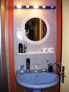 Lavabo